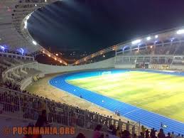 STADION INTERNASIONAL DI INDONESIA