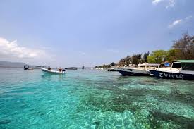 Long Trip to Menjangan, Amed, Tulamben &amp; South Lombok (2 Tickets PP AA are Available)