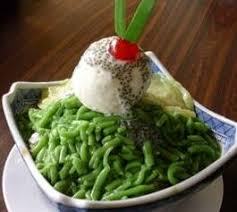 Cara dapetin cendol seger gan (no hoax)