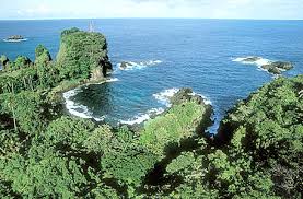 11 Objek Wisata Indonesia Yang Berstatus World Heritage - Part 2