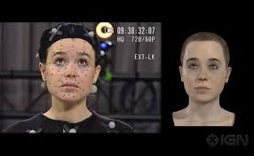 Beyond: Two Souls, Game Lain Yang Masuk Ke Daftar `The Most Waiting Game`