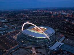 Mengintip Kemegahan Stadion Eropa