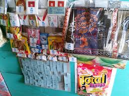 Ini Dia, Yang Suka Di Beli Oleh Anak-anak Masa Dulu Di Bulan Puasa!