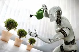 macam2 robot pengganti pekerjaan manusia (unbelieveable)