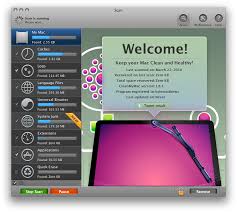 All About Clean My Mac 2.0.5