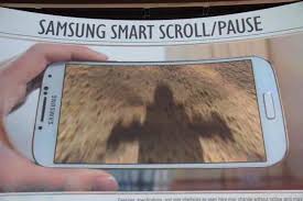 4 Fitur Memikat di Samsung Galaxy S 4 