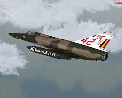 Mirage III, The French MiG Killer