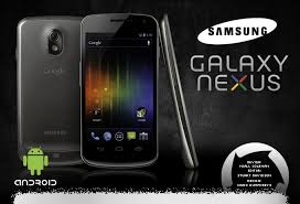 Ask about Sony Experia P and Samsung Galaxy Nexus or Galaxy S advance