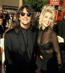 Rocker yang Paling Digandrungi Wanita Sejagad