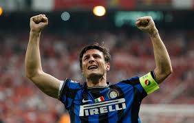 Spesial to Javier Zanetti (JZ4), INTERNAZIONALECAPTAIN