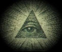 Agan-agan jadi paranoid nggak setelah tau &quot;Freemason &amp; Illuminati&quot;?