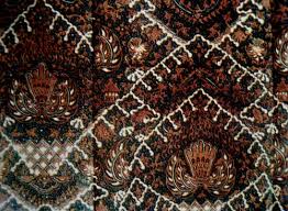 13 Ragam Motif Batik di Indonesia &#91;serba 13&#93;