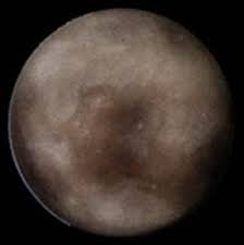 Alasan Kenapa Pluto Bukan Disebut Planet