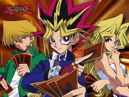 Hubungan Yu-Gi-Oh (manga) dan Antichrist Dajjal