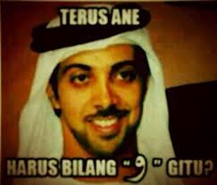 Kumpulan Meme Kocak