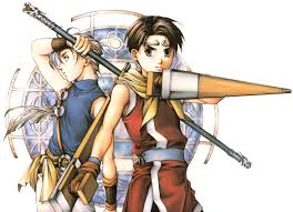 Sejarah Terbesar SUIKODEN 水滸伝