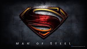 S Dalam Kostum Superman Ternyata Bukan Huruf S