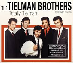 The Tielman Brothers Band Asal Indonesia Yang Melegenda Pada Tahun 60an