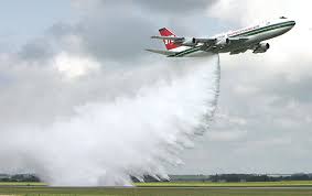 13 Fakta Konyol dan Unik dalam Dunia Penerbangan [Serba 13]