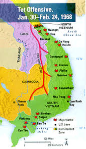 ALL ABOUT VIETNAM WAR 1950 - 1975