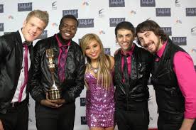 Photo of Kristie Maldonado &#91;Penggemar Pentatonix Masuk!!&#93;