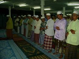 Kebiasaan Sunah Ramadhan yang jadi wajib dilakukan