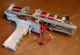 &#91;Deadly Weapon&#93; EMP