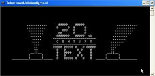 Nonton Film dengan Command Prompt