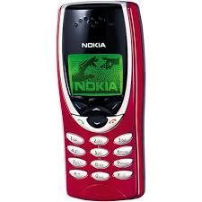 Ponsel Hitam Putih Nokia yang Melegenda