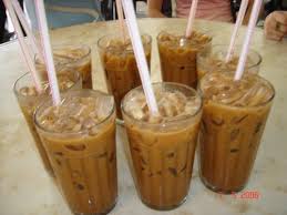 White Coffee, Beda ga sih sama kopi biasa??