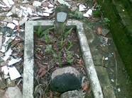 kuburan termahal di Indonesia