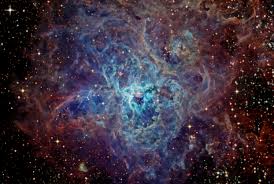 &#91;info+pict&#93; WOW!!! 10 Nebula Diameter TERBESAR...!!!