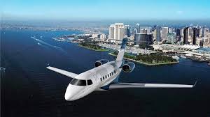 &#91;Pict&#93;Ini Jet dan Helikopter yang Laris Disewa Kaum Berduit RI