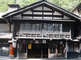 Inilah Hotel tertua di Dunia