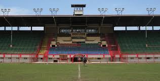 STADION INTERNASIONAL DI INDONESIA