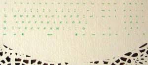 13 Bentuk Keyboard Paling Unik dan Aneh &#91;serba 13&#93;