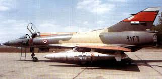 Mirage III, The French MiG Killer