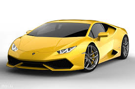 Cara buat Mobil Lamborghini Sendiri