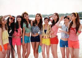 &#91;LipCes Penjinak Pria Dewasa&#93;SNSD Ingin Disebut Sebagai Seniman, Bukan Idol