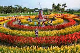 Destinasi WISATA di Kota MAGELANG yang instagramable bingiiitt..