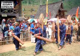 Belajar Mengenal Jenis-Jenis Angklung Yuk Gan &#91;+ Pic&#93;