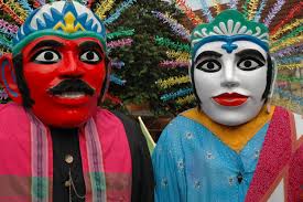 5 Kesenian Khas Betawi