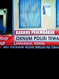 Inilah Akibat dari SALAH KETIK (Typo). Berbahaya!