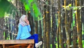 Destinasi WISATA di Kota MAGELANG yang instagramable bingiiitt..
