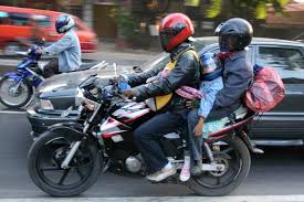 Mengapa Jakarta Macet Parah &amp; Penuh Penduduk &#91;Belajar Dari Arus Mudik&#93; 