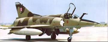 Mirage III, The French MiG Killer