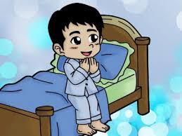 4 Tips Bangun Tidur Sesuai Jadwal