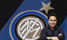 Interniti Marah Suruh Thohir Berhenti Tersenyum