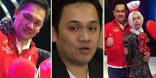 heboh gan ! farhat abbas selingkuh
