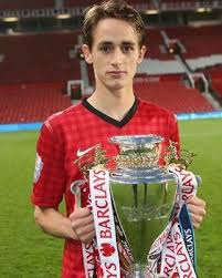 Adnan Januzaj, Calon Bintang Masa Depan Manchester United